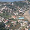 Agios stefanos aerial Pictures